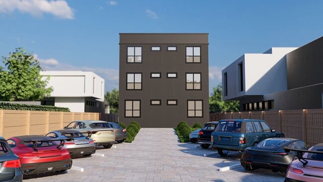 Building Photo - TCU-2552 S University Drive