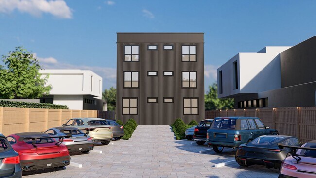 Foto del edificio - TCU-2552 S University Drive