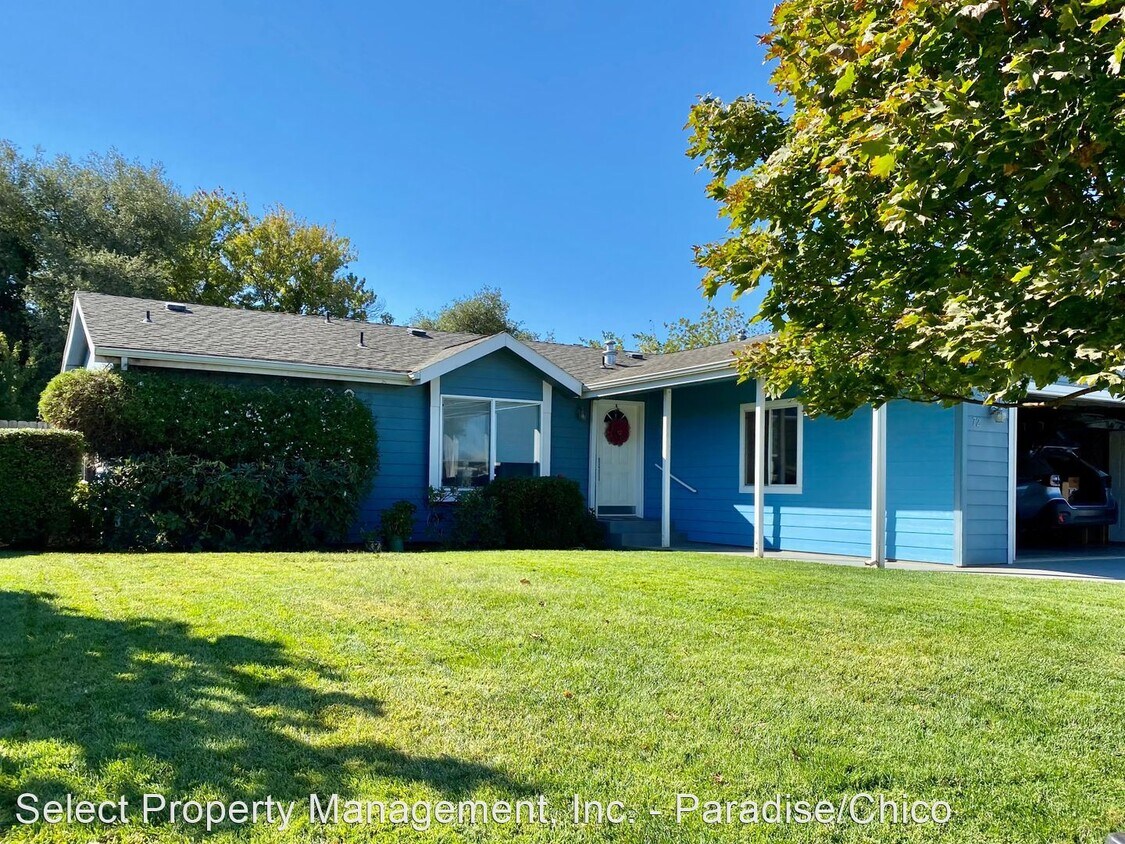 Primary Photo - 4 br, 2 bath House - 72 Orchardcrest Drive