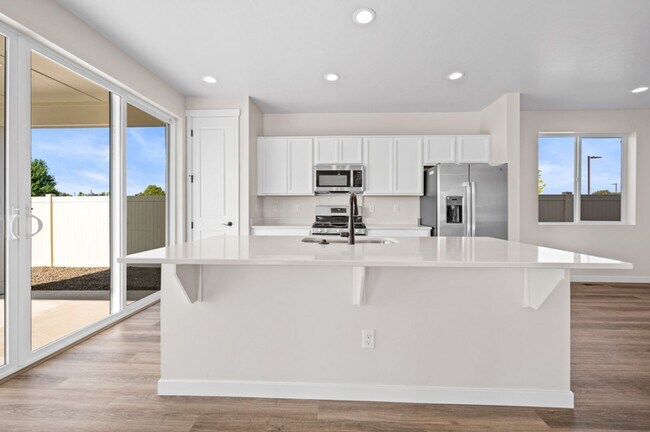 Foto del edificio - Newer home in Caldwell!