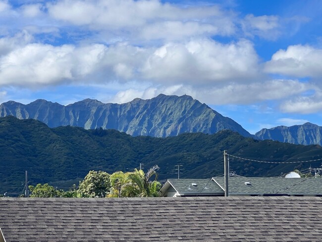 Foto del edificio - 330C Olomana St