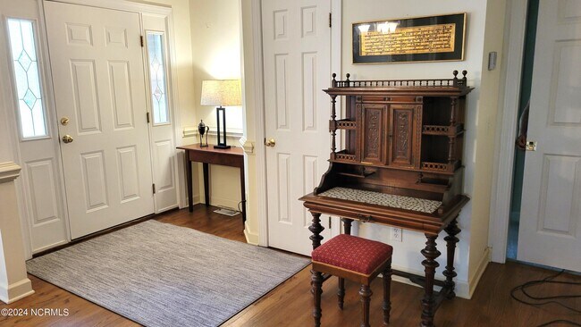Foto del edificio - 8 Princeville Ln