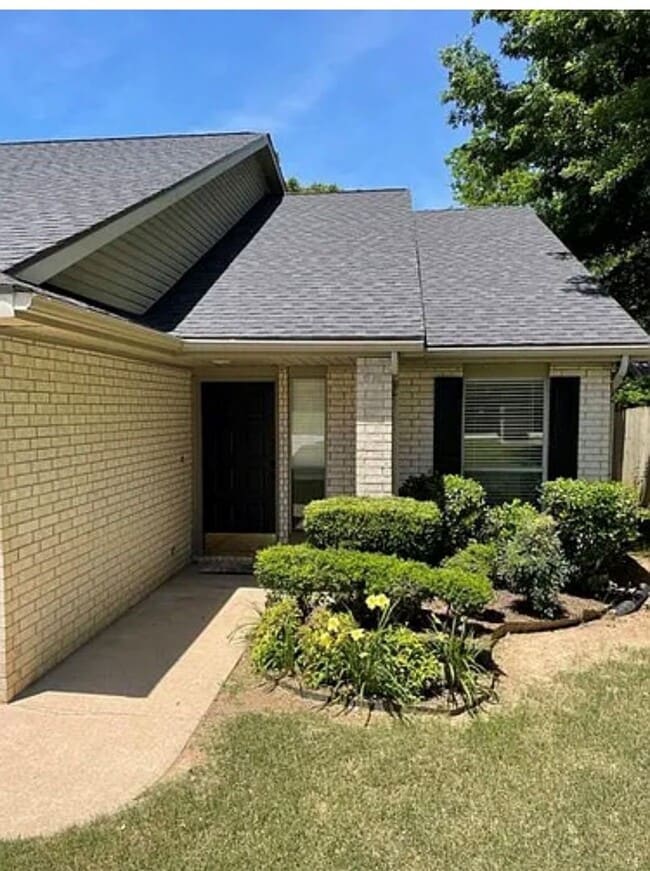 Nice 3 bedroom home in Fayetteville! - Nice 3 bedroom home in Fayetteville!