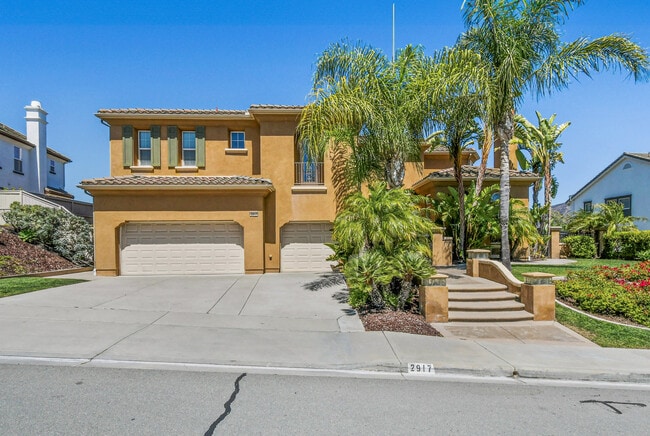 Foto del edificio - 2917 Babbling Brook Rd