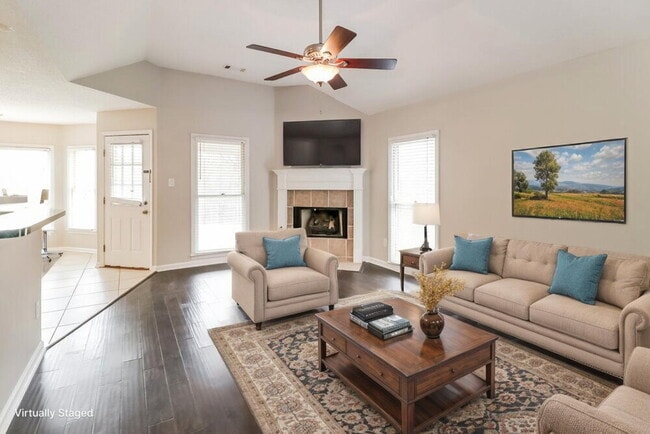 Building Photo - 141 Dudney Mead Cove