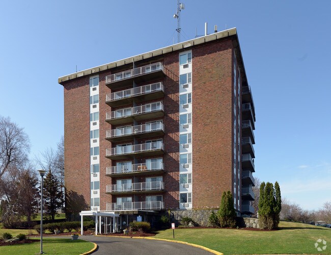 Bay View Estates Apartments Portsmouth, RI