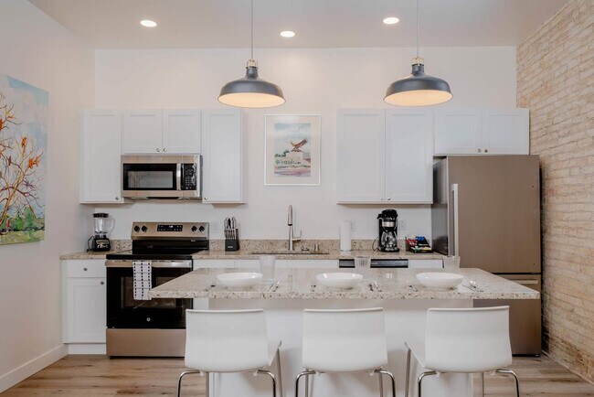 Foto del edificio - 125 W Wisconsin Ave