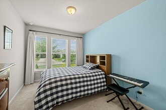 Building Photo - 30319 Tall Fescue Dr