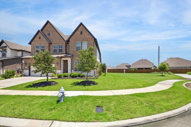 Foto del edificio - 11718 Lost Maples Springs Dr