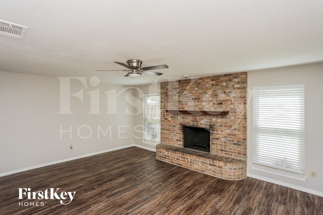 Building Photo - 11908 Metmora Ct