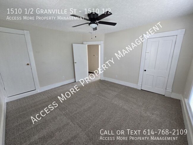 Building Photo - 1510 1/2 Granville St-1510 1/2