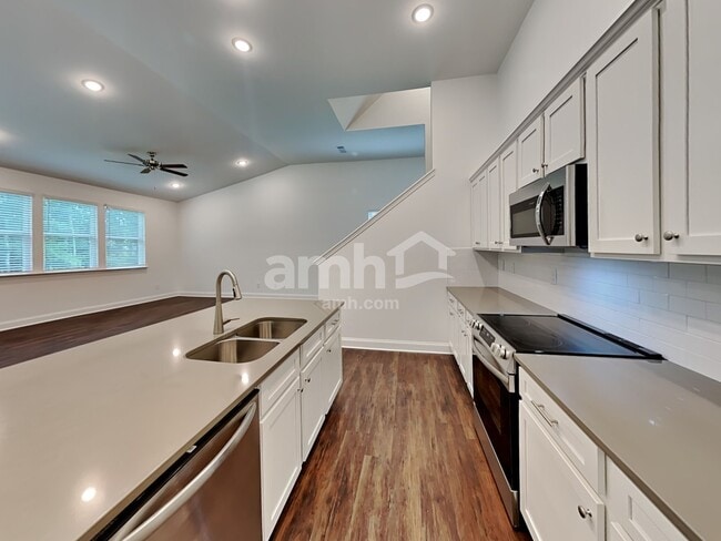 Foto del edificio - 4980 Bill Cheek Rd