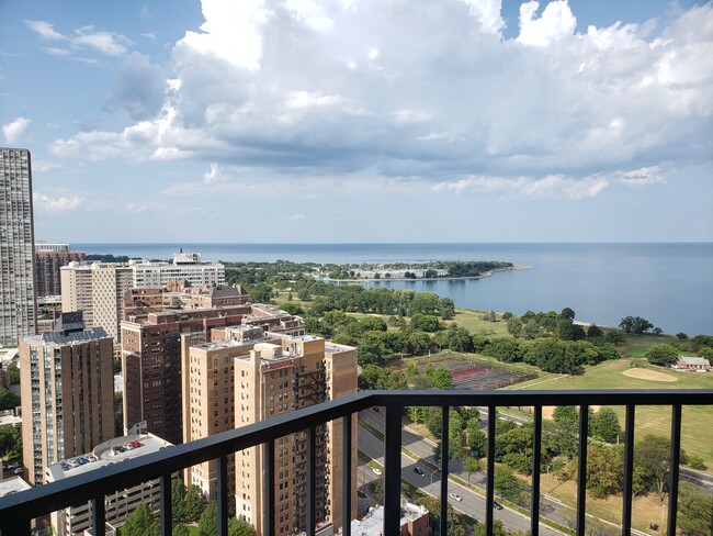 Spectacular View - 3660 N Lake Shore Dr