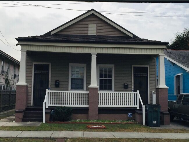 Photo - 8210 Forshey St House