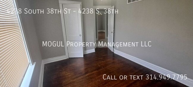 Building Photo - 4238 S 38th St