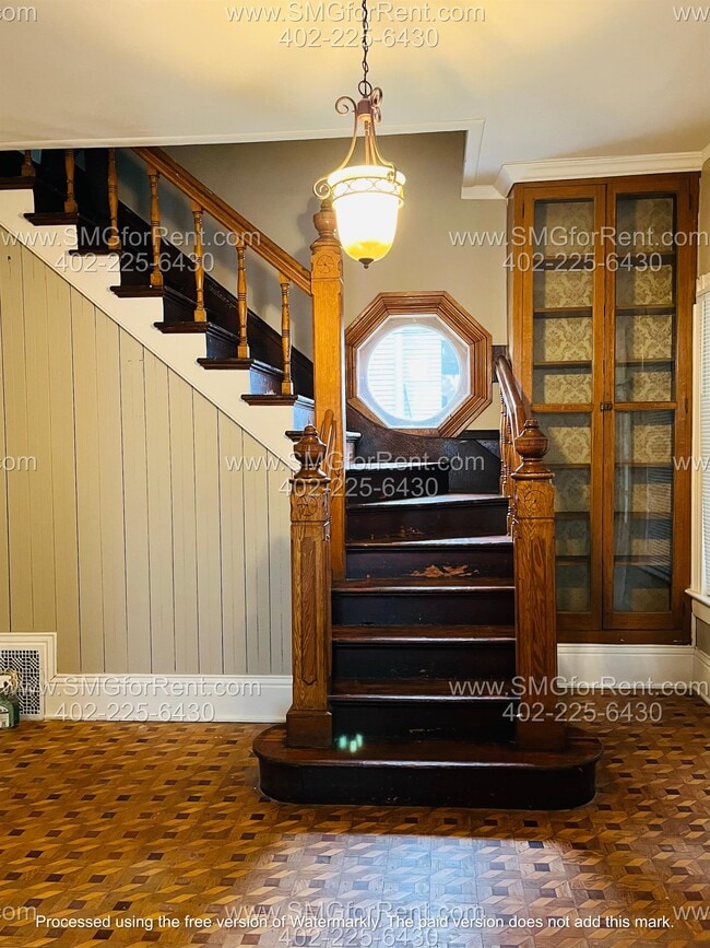 Building Photo - 3114 Poppleton Ave