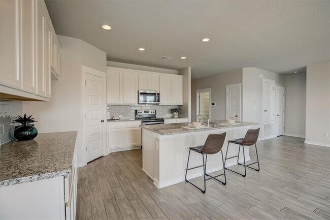 Foto del edificio - 216 Trellis Blvd