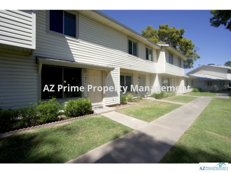 1079 E Minton Dr, Tempe, AZ 85282 Townhome Rentals in Tempe AZ