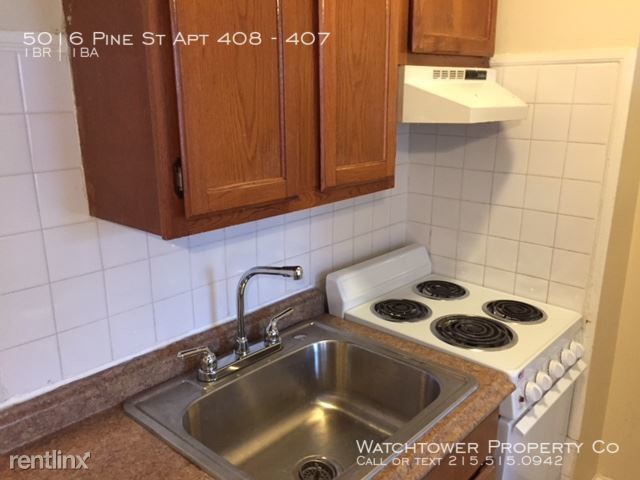 Primary Photo - St. Jude Apartments (5016 Pine St Apt 408)