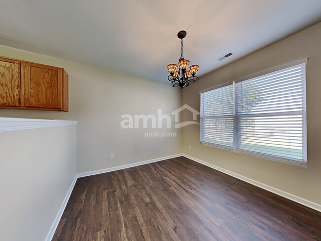 Foto del edificio - 129 Nevis Lane