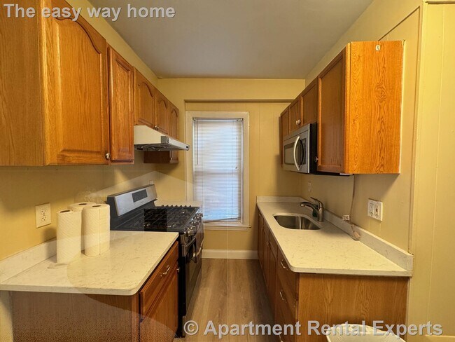 Foto del edificio - 115 Elm St