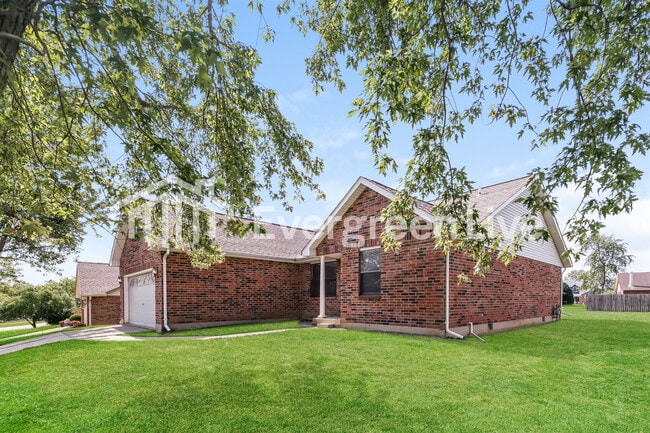 Foto del edificio - 6800 Deer Bluff Dr