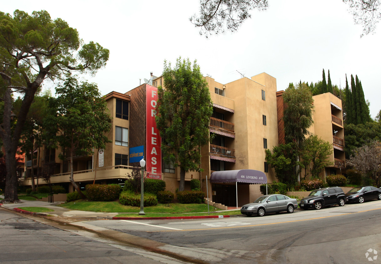 Foto principal - Levering Apartments