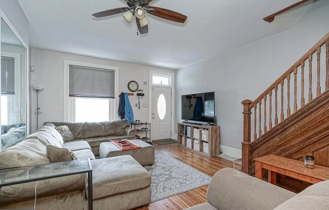 Foto del edificio - 3744 Manayunk Ave
