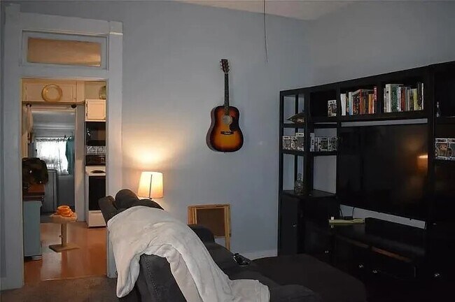 Foto del edificio - 407 Walnut St