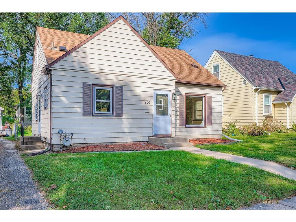 Foto principal - 837 Bidwell St