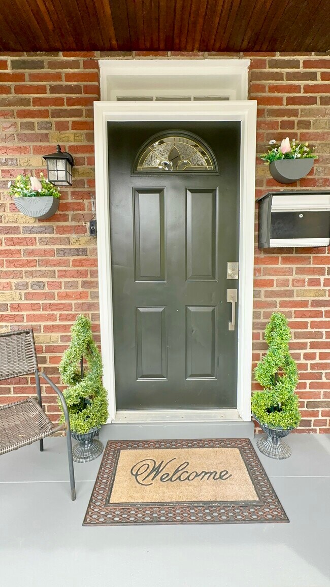 Foto del edificio - 512 Mellon St SE