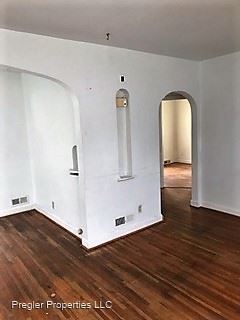 Building Photo - 2 br, 1 bath House - 1411 W 9th St