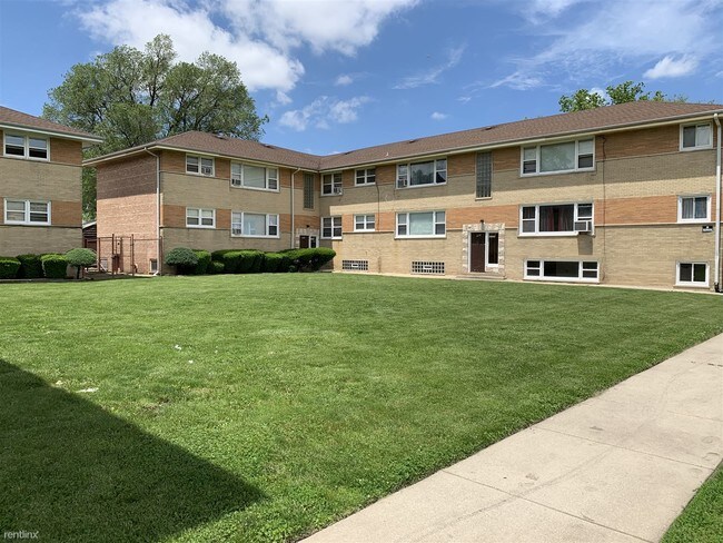 Foto del edificio - 618 Bellwood Ave