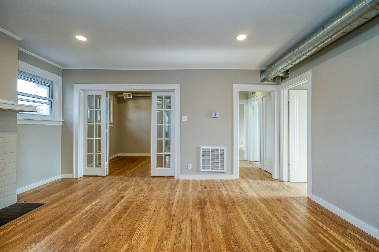 Living Room - 1869 Perrott Ave