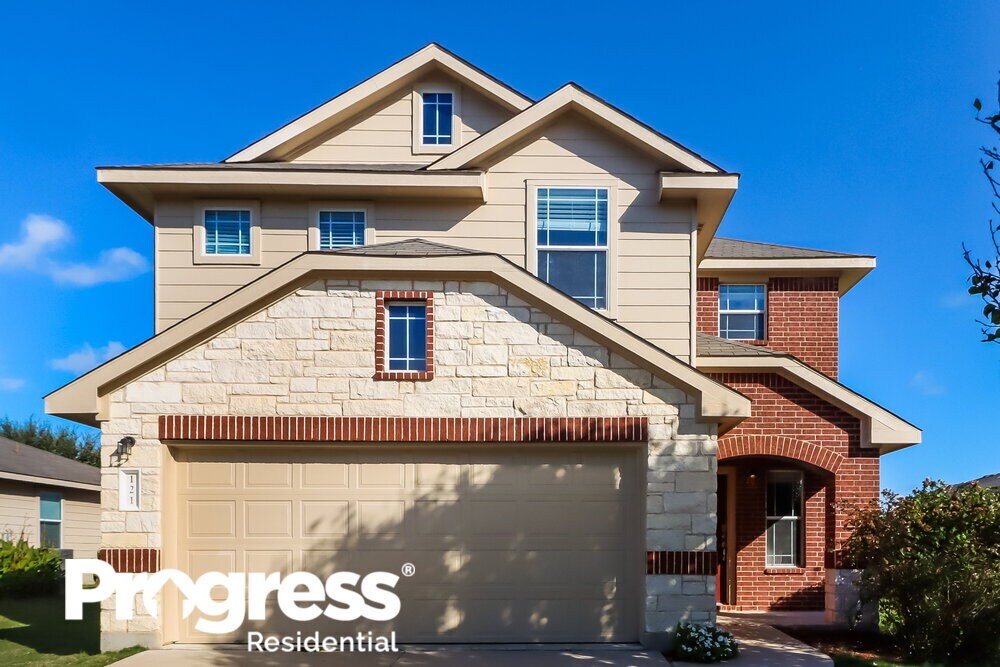 121 Camellia Dr, Hutto, TX 78634 House for Rent in Hutto, TX