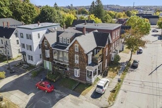 Building Photo - 29 Webster St