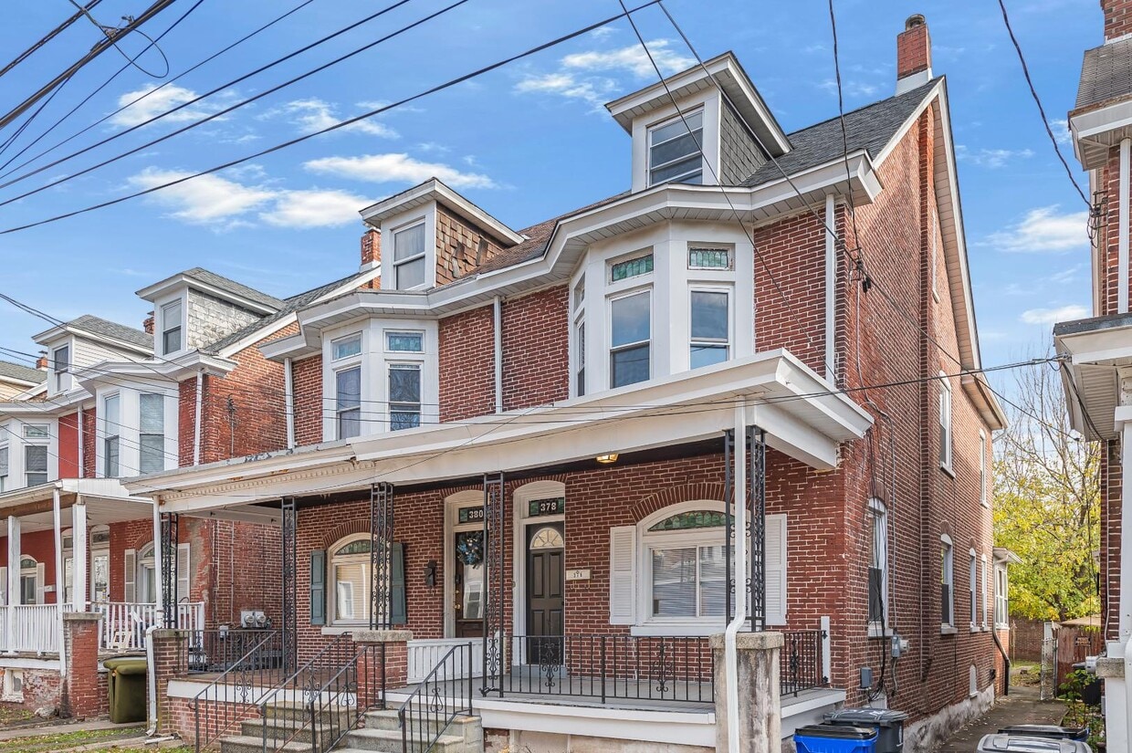 Foto principal - 378 N Evans St