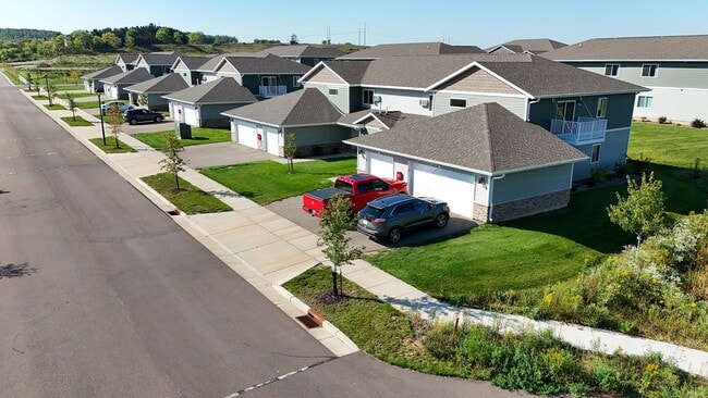 Building Photo - SCS Eau Claire Apartment Community