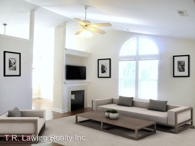 Building Photo - 3 br, 2 bath House - 1423 Napa Street NW