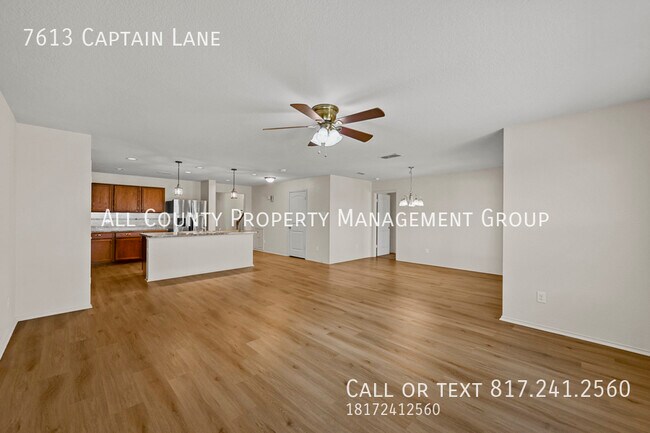 Building Photo - 7613 Captain Ln