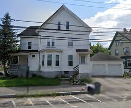 Building Photo - 94 S State St