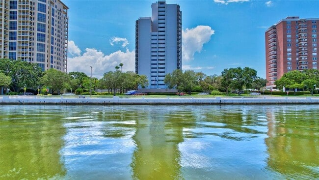Building Photo - 4141 Bayshore Blvd