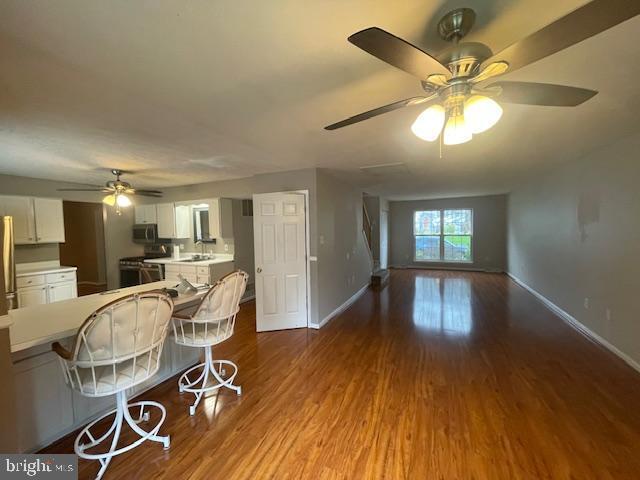 Foto del edificio - 6555 Abraham Ct