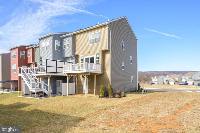 Foto del edificio - 201 Hillsdale Pl