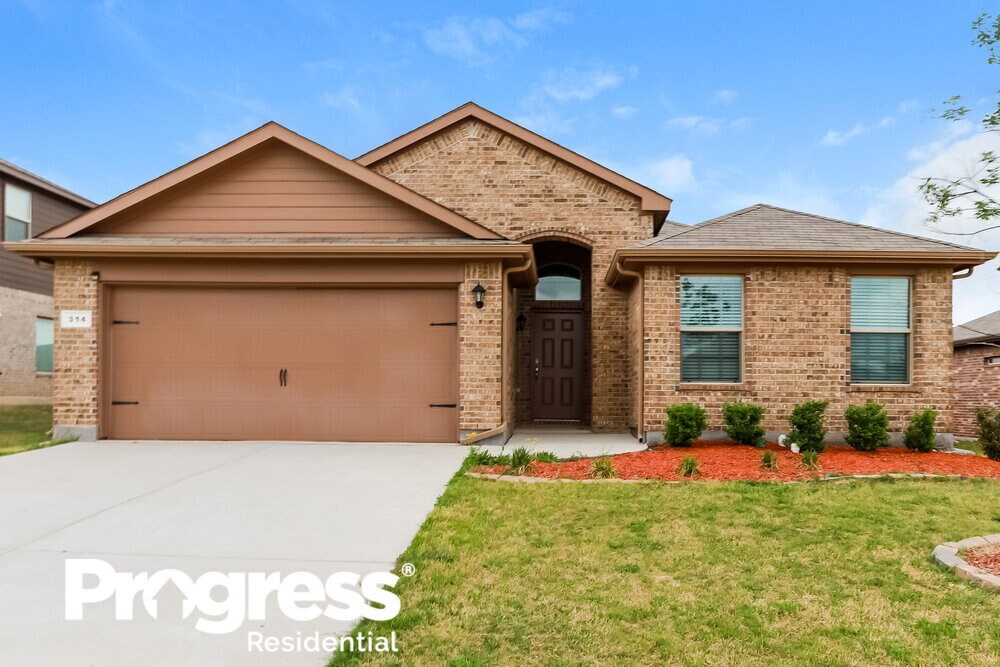 314 Fairgrounds Ln, Ponder, TX 76259 House for Rent in Ponder, TX