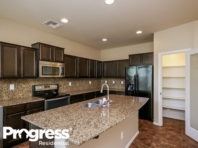 Foto del edificio - 3580 S Ranger Trail