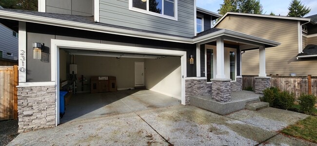Foto del edificio - 2310 N 179th St