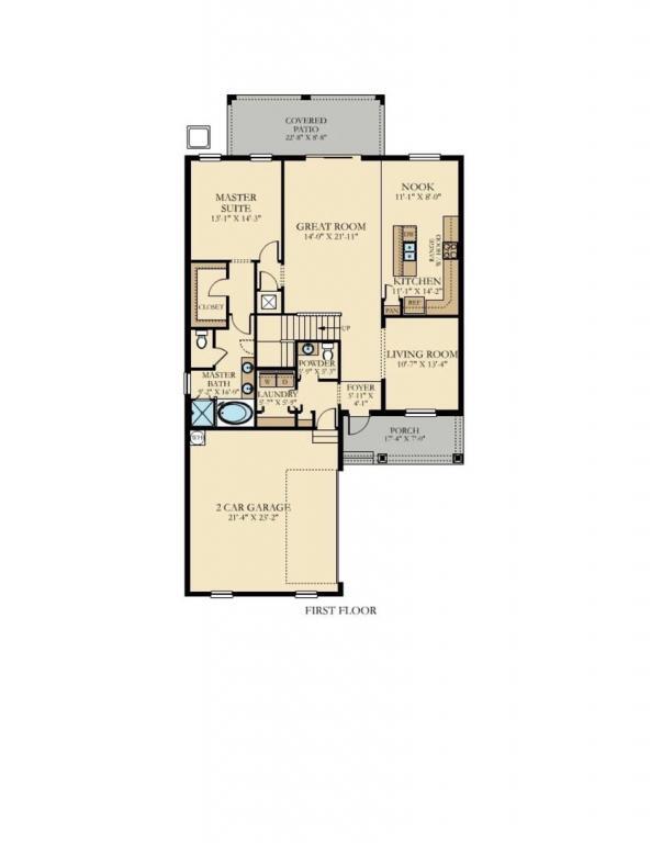 Primary Photo - 14851 Speer Lake Dr