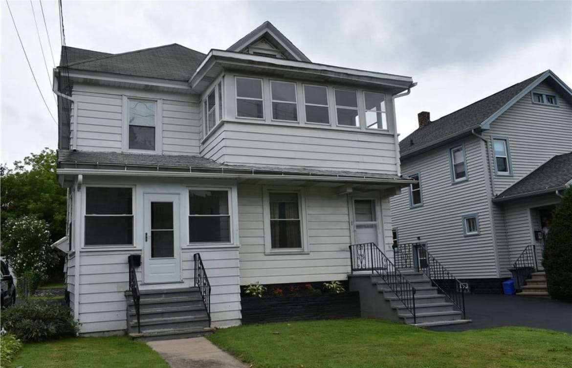 400 Montrose Ave Syracuse, NY 13219 Alquileres en Syracuse, NY