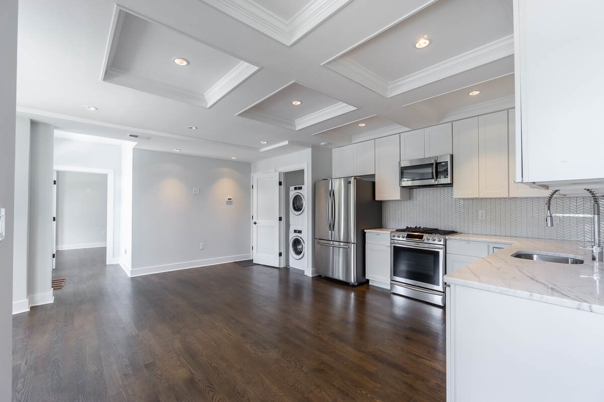 Foto principal - 800 Crittenden St NW